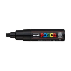 ROTUL-UNI-POSCA PC-8K NEGRO