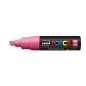 ROTUL-UNI-POSCA PC-8K ROSA
