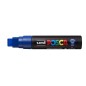 ROTUL-UNI-POSCA PC-17K AZUL