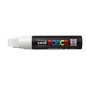 ROTUL-UNI-POSCA PC-17K BLANCO