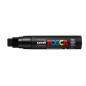 ROTUL-UNI-POSCA PC-17K NEGRO