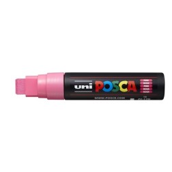 ROTUL-UNI-POSCA PC-17K ROSA