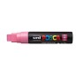 ROTUL-UNI-POSCA PC-17K ROSA