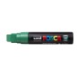 ROTUL-UNI-POSCA PC-17K VERDE