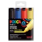 ROTUL-UNI-POSCA PC-7M BASIC E-4