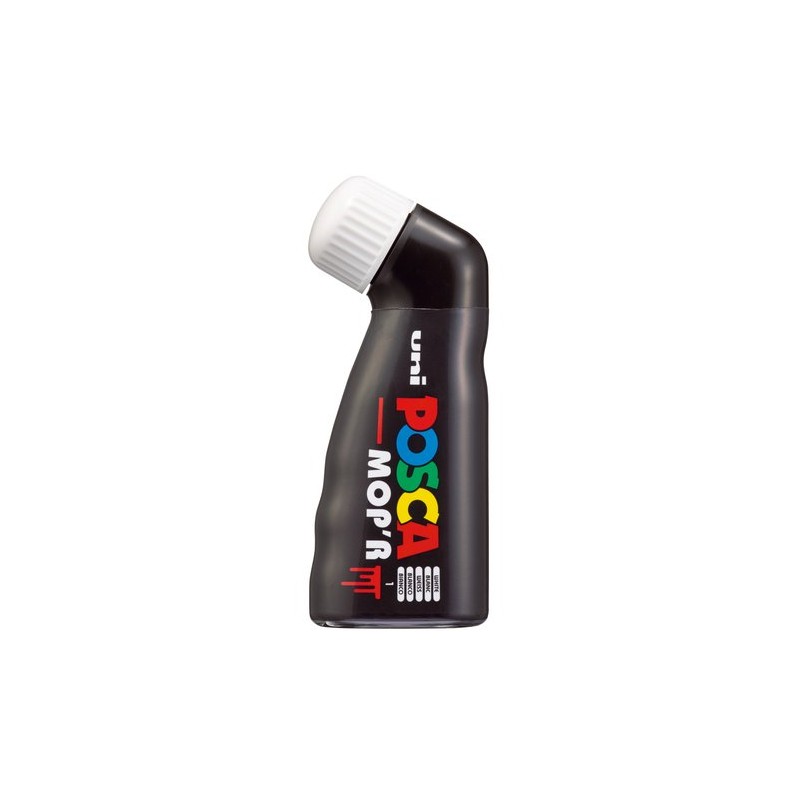 ROTUL-UNI-POSCA PCM-22 BLANCO
