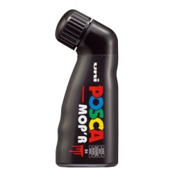 ROTUL-UNI-POSCA PCM-22 NEGRO