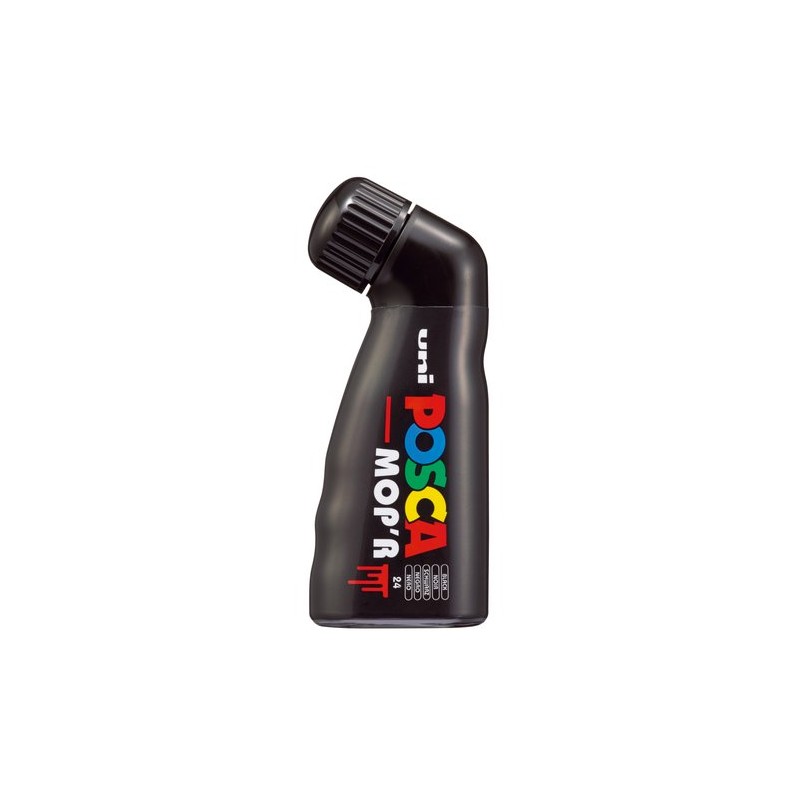 ROTUL-UNI-POSCA PCM-22 NEGRO
