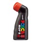 ROTUL-UNI-POSCA PCM-22 ROJO