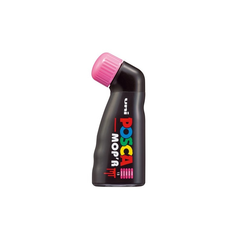 ROTUL-UNI-POSCA PCM-22 ROSA