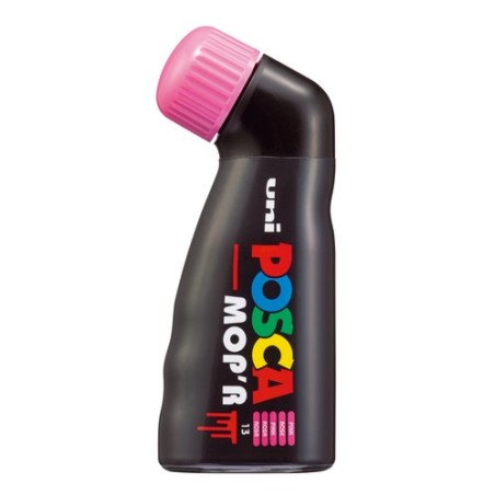ROTUL-UNI-POSCA PCM-22 ROSA