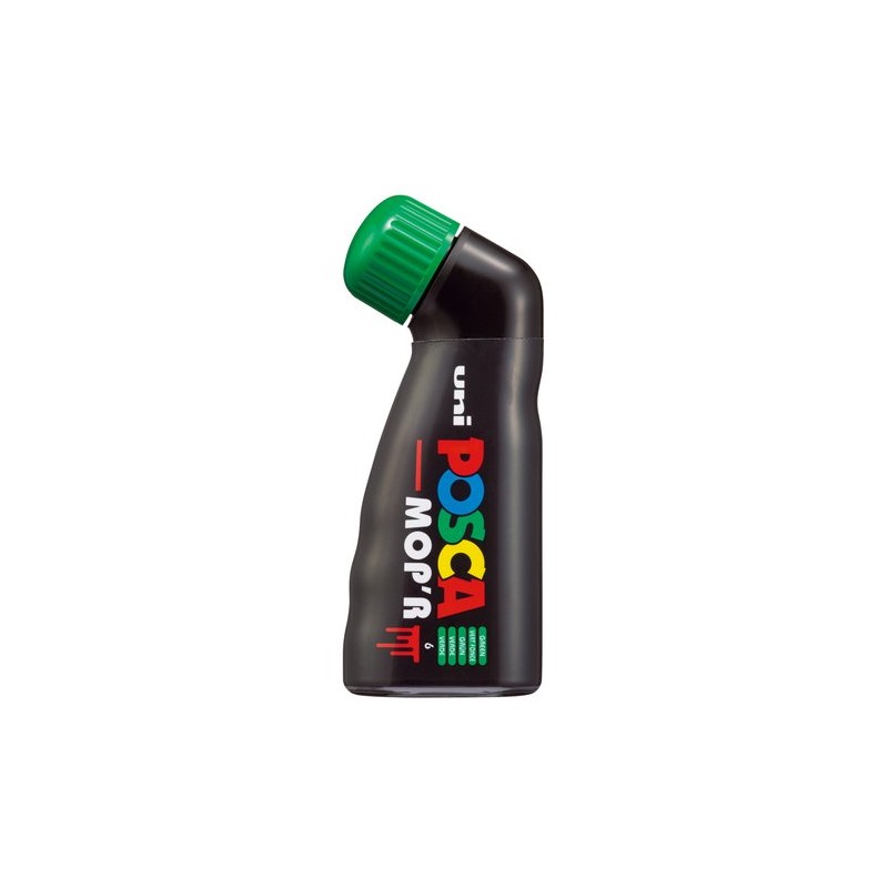 ROTUL-UNI-POSCA PCM-22 VERDE