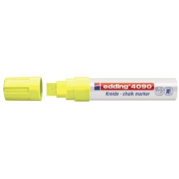ROTUL-EDDING 4090 TIZA LIQ-AMARILLO