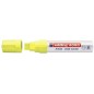 ROTUL-EDDING 4090 TIZA LIQ-AMARILLO