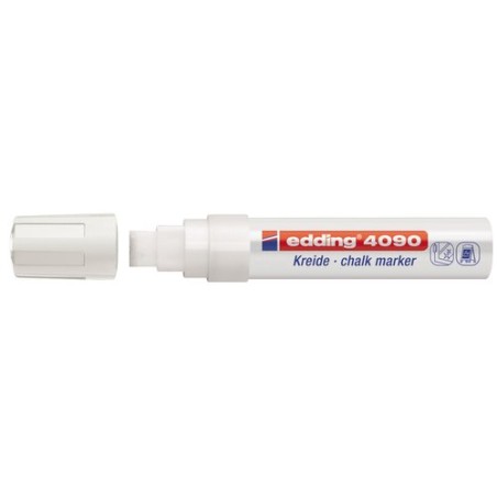 ROTUL-EDDING 4090 TIZA LIQ-BLANCO