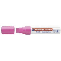 ROTUL-EDDING 4090 TIZA LIQ-ROSA