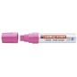 ROTUL-EDDING 4090 TIZA LIQ-ROSA