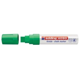 ROTUL-EDDING 4090 TIZA LIQ-VERDE