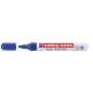 ROTUL-EDDING 4095 TIZA LIQ-AZUL