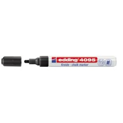 ROTUL-EDDING 4095 TIZA LIQ-NEGRO
