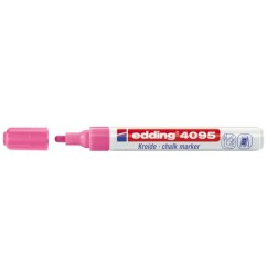 ROTUL-EDDING 4095 TIZA LIQ-ROSA NEON
