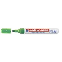ROTUL-EDDING 4095 TIZA LIQ- VERDE