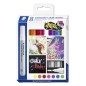 ROTUL-STAEDTLER CHALK MARKER 344 EST-8