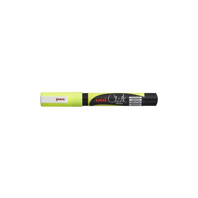 ROTUL-UNIBALL CHALK MARKER PWE-3MS AMARI