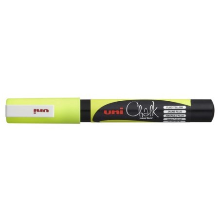 ROTUL-UNIBALL CHALK MARKER PWE-3MS AMARI