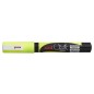 ROTUL-UNIBALL CHALK MARKER PWE-3MS AMARI