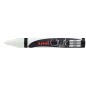 ROTUL-UNIBALL CHALK MARKER PWE-5M BLANCO