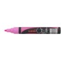 ROTUL-UNIBALL CHALK MARKER PWE-5M ROSA