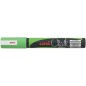 ROTUL-UNIBALL CHALK MARKER PWE-5M VERDE