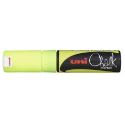 ROTUL-UNIBALL CHALK MARKER PWE-8K AMARIL
