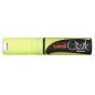 ROTUL-UNIBALL CHALK MARKER PWE-8K AMARIL