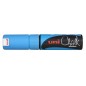 ROTUL-UNIBALL CHALK MARKER PWE-8K AZUL C