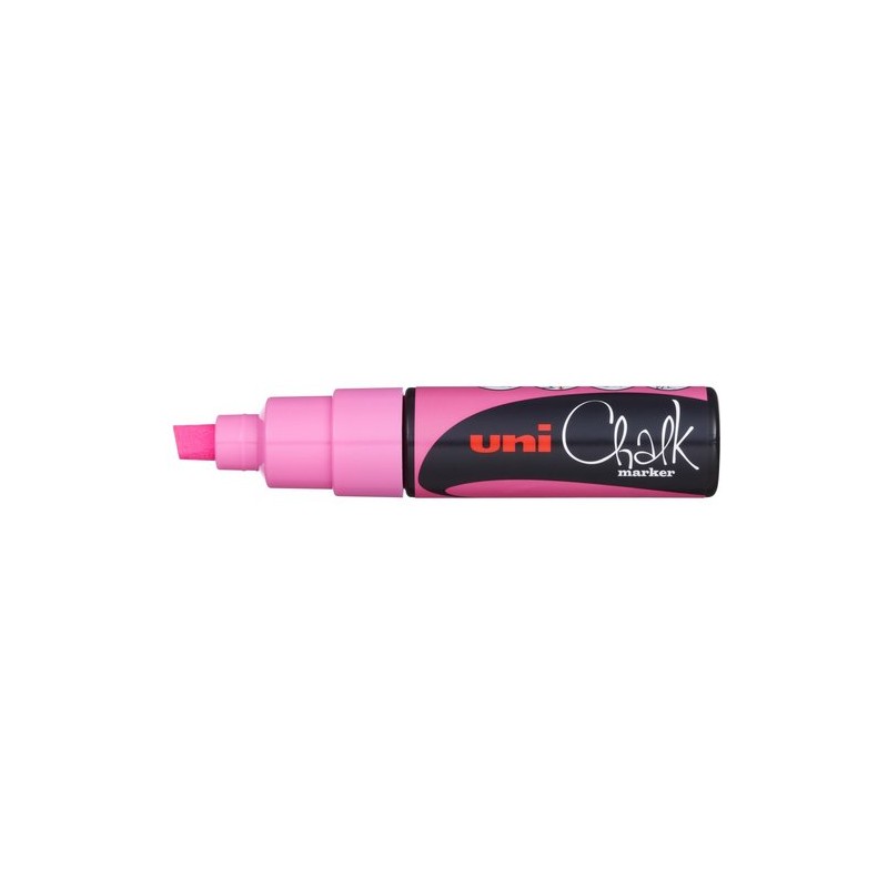 ROTUL-UNIBALL CHALK MARKER PWE-8K ROSA