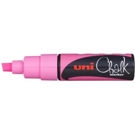 ROTUL-UNIBALL CHALK MARKER PWE-8K ROSA