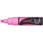 ROTUL-UNIBALL CHALK MARKER PWE-8K ROSA