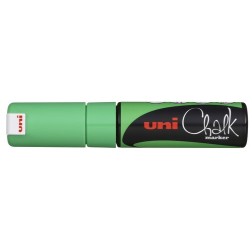 ROTUL-UNIBALL CHALK MARKER PWE-8K VERDE