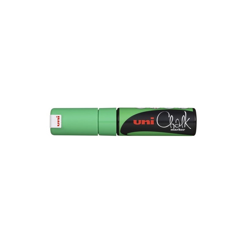 ROTUL-UNIBALL CHALK MARKER PWE-8K VERDE