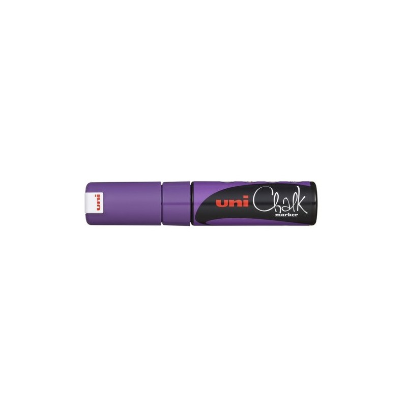 ROTUL-UNIBALL CHALK MARKER PWE-8K VIOLET