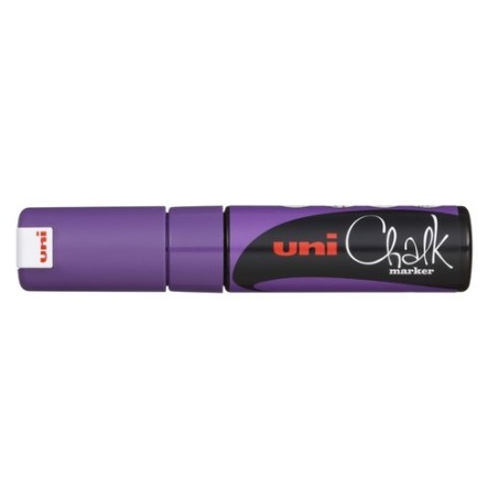 ROTUL-UNIBALL CHALK MARKER PWE-8K VIOLET