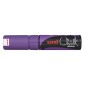 ROTUL-UNIBALL CHALK MARKER PWE-8K VIOLET