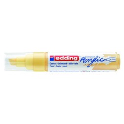 ROTUL-EDDING 5000 ACRYLIC 5-10 mm AMARIL