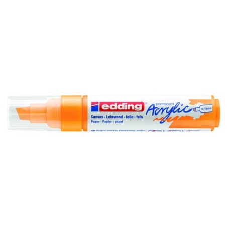 ROTUL-EDDING 5000 ACRYLIC 5-10 mm AMARIL