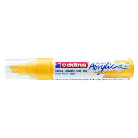 ROTUL-EDDING 5000 ACRYLIC 5-10 mm AMARIL