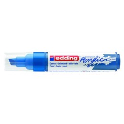 ROTUL-EDDING 5000 ACRYLIC 5-10 mm AZUL G
