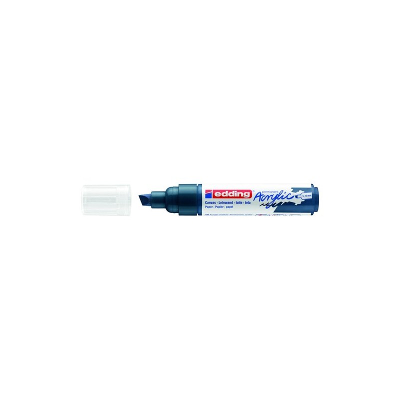ROTUL-EDDING 5000 ACRYLIC 5-10 mm AZUL N