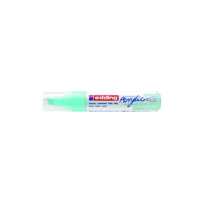 ROTUL-EDDING 5000 ACRYLIC 5-10 mm AZUL P